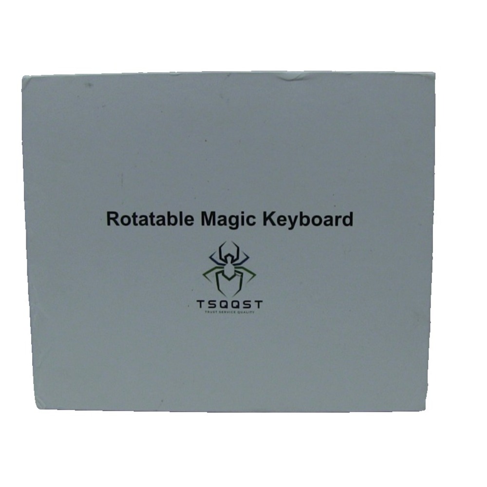 Wireless Magic Keyboard TSQQST Rotate Case - Picture 7 of 7